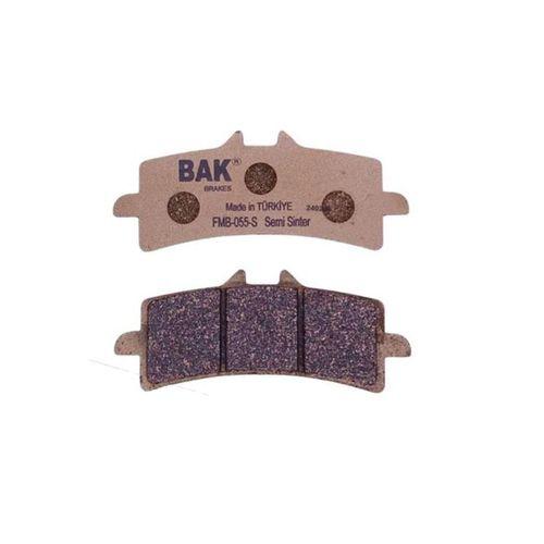 Sinterli HONDA TRANSALP 600-650, MONDIAL DRIFT L , RKS TNT 202