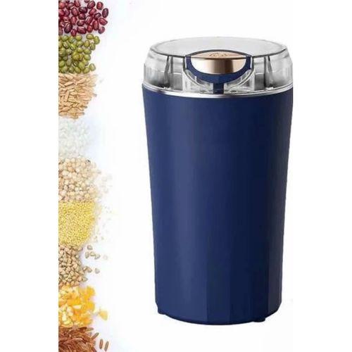 Kahve Ve Baharat Öğütücü Kolay Temizlenebilir Paslanmaz Çelik Taşınabilir