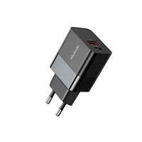 Mcdodo Ch-1951 20w 1xtype-c 1xusb Girişli Hızlı Şarj Aleti Cihazı