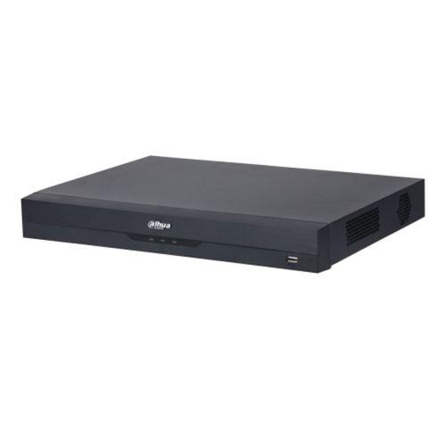 DAHUA XVR5232AN-5M-I3, 32Kanal, 5Mpix, H265+, 2 HDD Desteği, 5in1 DVR Cihazı