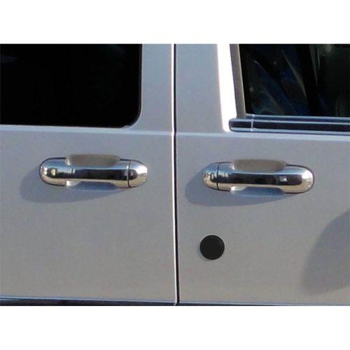 Ford Connect Kapı Kolu 5 Kapı Krom 2002 ve Sonrası