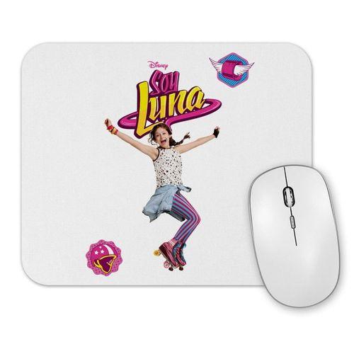 Soy Luna 010 Mouse Pad