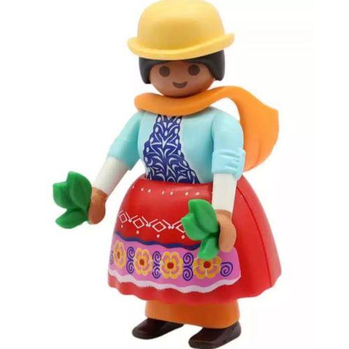 Playmobil Figures 71761 Series 27 - Gypsy Girl