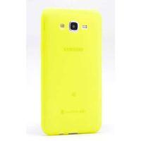 Galaxy J5 Kılıf Zore Premier Silikon Kapak