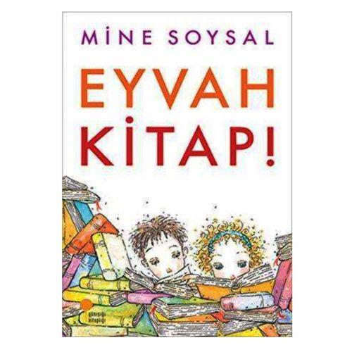 Günışığı - Eyvah Kitap - Mine Soysal 128 syf