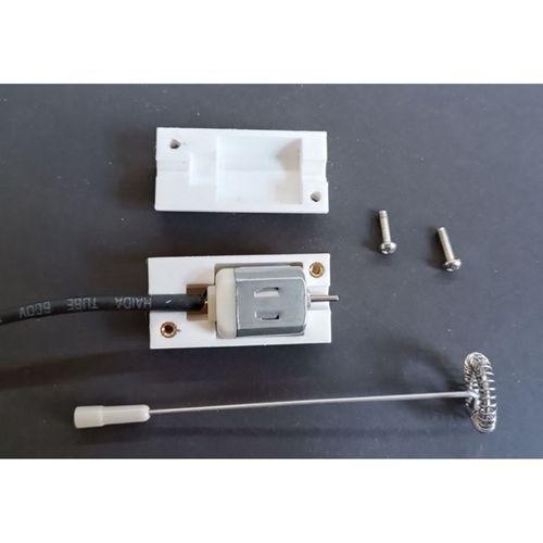 Süt Köpürtücü (Bu ürün Sadece Plastik parçadır - Almadan Önce Soru Sorabilirsiniz)