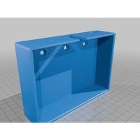 Kahve Kapsül Tutucu (Bu ürün Sadece Plastik parçadır - Almadan Önce Soru Sorabilirsiniz)