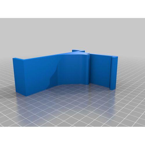 Esun Ebox Prusa Mount - 5135404