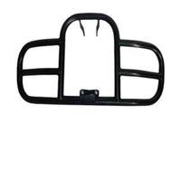 MONDİAL Ön Korkuluk 125 Agk Orta Boy Siyah