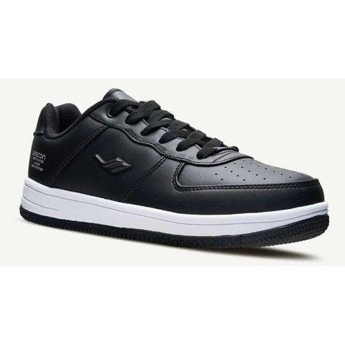 Lescon Zeplin 7 Siyah Erkek Sneaker Spor Ayakkabı