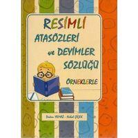 Resimli Atasözleri ve Deyimler Sözlüğü Yuva Yayınları