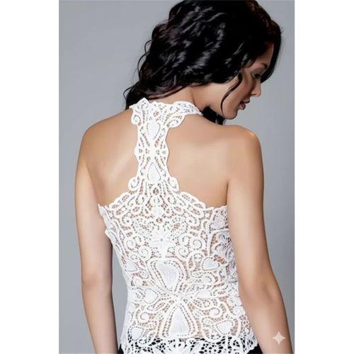 Şahinler Sırtı Küpür Atlet B468