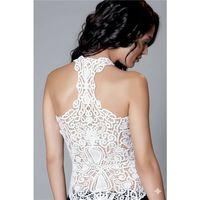 Şahinler Sırtı Küpür Atlet B468