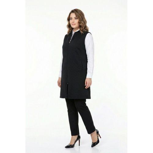 Kadın Spor Mevsimlik Yelek  BGL-ST05435