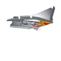 MONDİAL Sele Altı Grenajı Sağ 100 Kh Gri Orj.