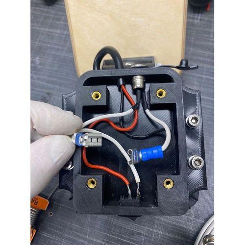 18V Pil için LED spot ışığı – 5141068