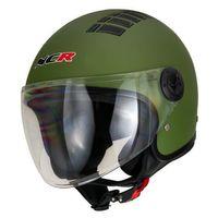 KASK ÇENESİZ NCR 230