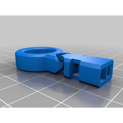 Modüler Kutu Zincir Sistemi (Bu ürün Sadece Plastik parçadır - Almadan Önce Soru Sorabilirsiniz)