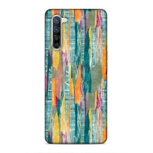 Oppo Reno 3 Pro 5g Uyumlu Kılıf Utopia (34) Slim Armor Kılıf Rüzgar Gülü