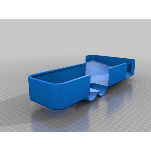 - Dodge Challenger 2015 Soğutma Tankı Kapağı Remix (Bu ürün Sadece Plastik parçadır - Almadan Önce Soru Sorabilirsiniz)