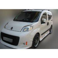 Fiat Fiorino Uyumlu Yan Marşpiyel Boyalı
