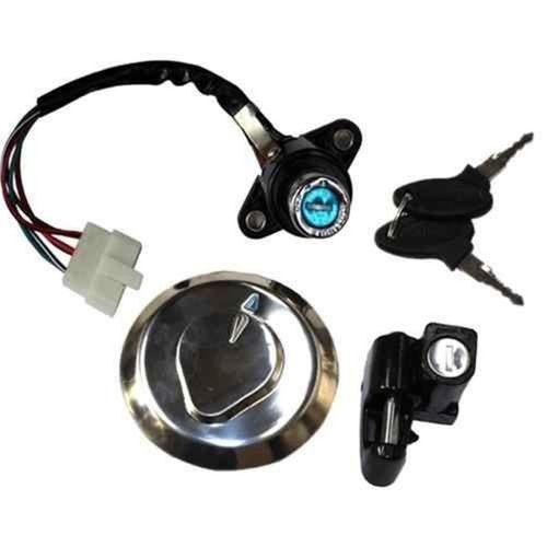 MONDİAL Mondial 125Kt Kontak Ve Kilit Seti Komple