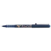 PILOT VBALL 1.0 MAVİ BL-VB10-L