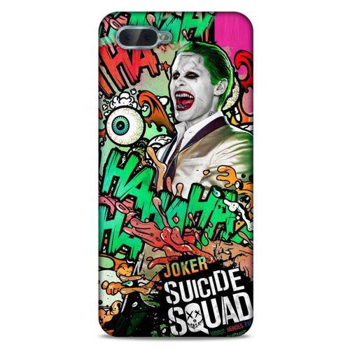 Oppo Rx17 Neo Uyumlu Kılıf Harley Quinn (46) Core Armor Kılıf Suicide Squad