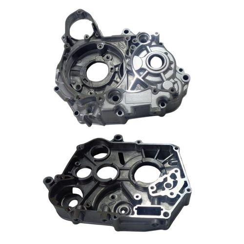 KARTER Sağ ve Sol Takım CUB 100