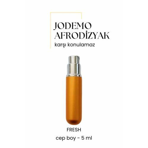 Afrodizyak Etkili Erkek Parfüm Cep Boy Fresh 5ml