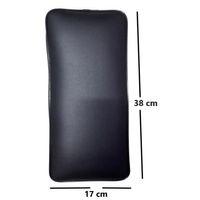 E Bike Bagaj Üstü Sele 17 x 38