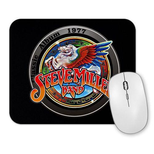 Steve Miller Band Mouse Pad