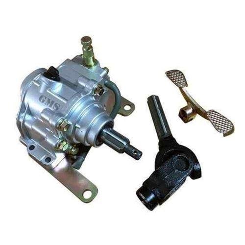 CUP Cup Geri Vites Kutusu (Ön Dişli Mili:17Mm)