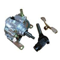 CUP Cup Geri Vites Kutusu (Ön Dişli Mili:17Mm)