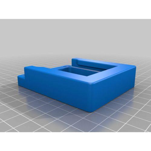 Einhell Pil Duvar Montajı (Bu ürün Sadece Plastik parçadır - Almadan Önce Soru Sorabilirsiniz)