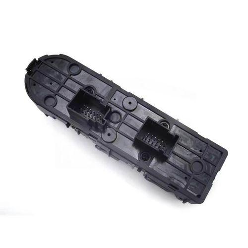 Alfa Romeo Giulietta 2010-2020 ile uyumlu Sol Ön Cam Açma Dügmesi Anahtari