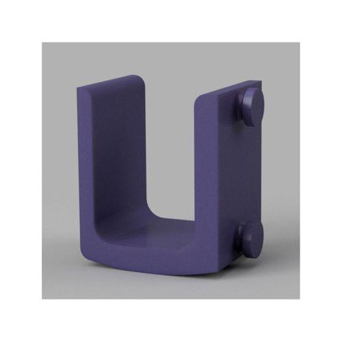 Pinnacle Garaj Rafı Genel Amaçlı Braketi (Bu ürün Sadece Plastik parçadır - Almadan Önce Soru Sorabilirsiniz)