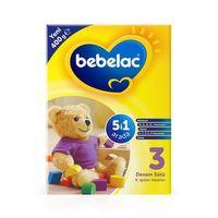 Bebelac Bebelac Bebek Devam Sütü No3 400gr