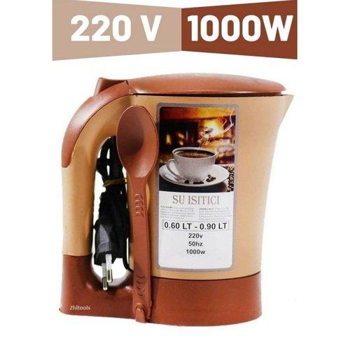 Zhltools 220 Volt 600Ml Elektrikli Kettle