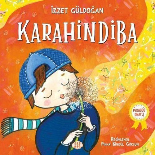 Karahindiba Dokuz Yayınları