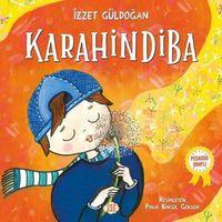Karahindiba Dokuz Yayınları