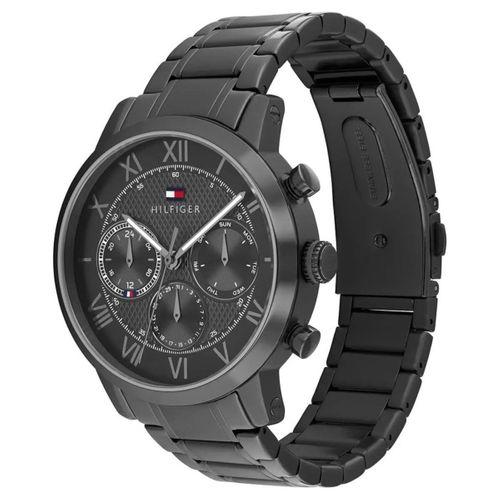 Tommy Hilfiger TH1710730 Erkek Kol Saati