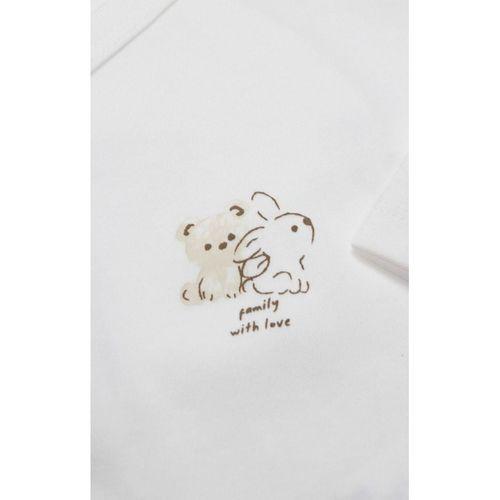 Bistyle 5li Hastane Çıkışı With You Family 12113 Bej