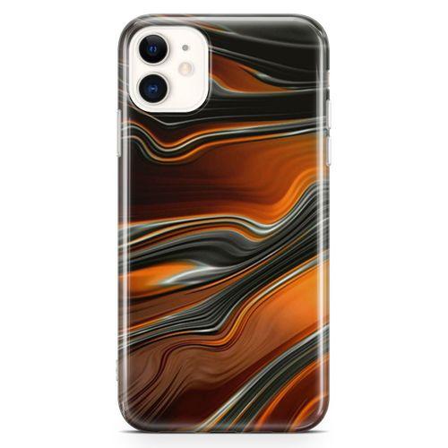 Apple iPhone 11 Kılıf Kramer Kramere Karşı Arka Kapak Koruma Desenli Full Koruyucu