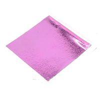 Folyo Varak 10cmx3m Pembe - 2 adet