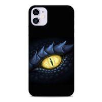 Apple Iphone 11 Kılıf Dragons (44) Tough Armor Kılıf Ejderha Cinsleri