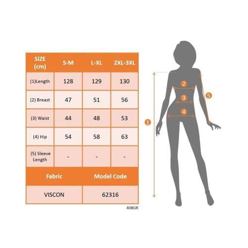 Kadın Omuzlardan Açık Yaka Ince şerit Detaylı Uzun Viskon Elbise