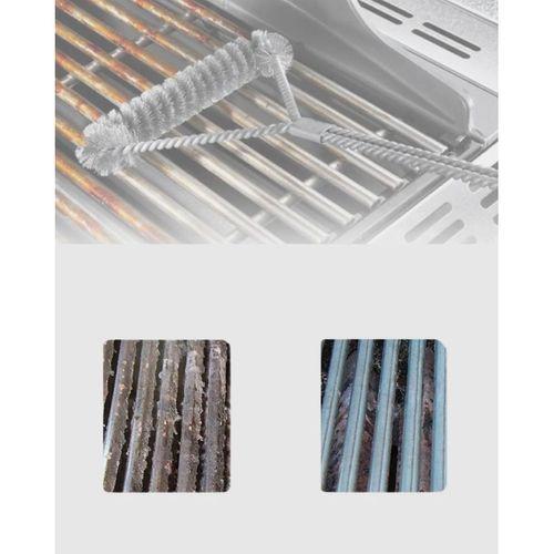 Izgara Temizleme Teli Ktf