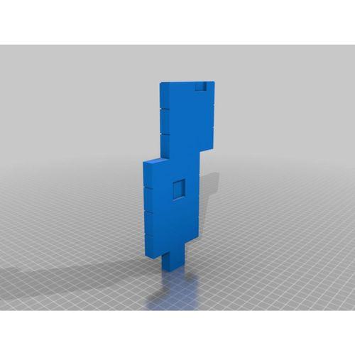 Minecraft Yay Replika (Bu ürün Sadece Plastik parçadır - Almadan Önce Soru Sorabilirsiniz)