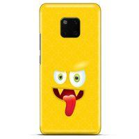 Lopard General Mobile GM 20 Pro Uyumlu Kılıf Emojix (6) Silikon Kılıf